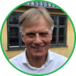 Friis Arne Petersen