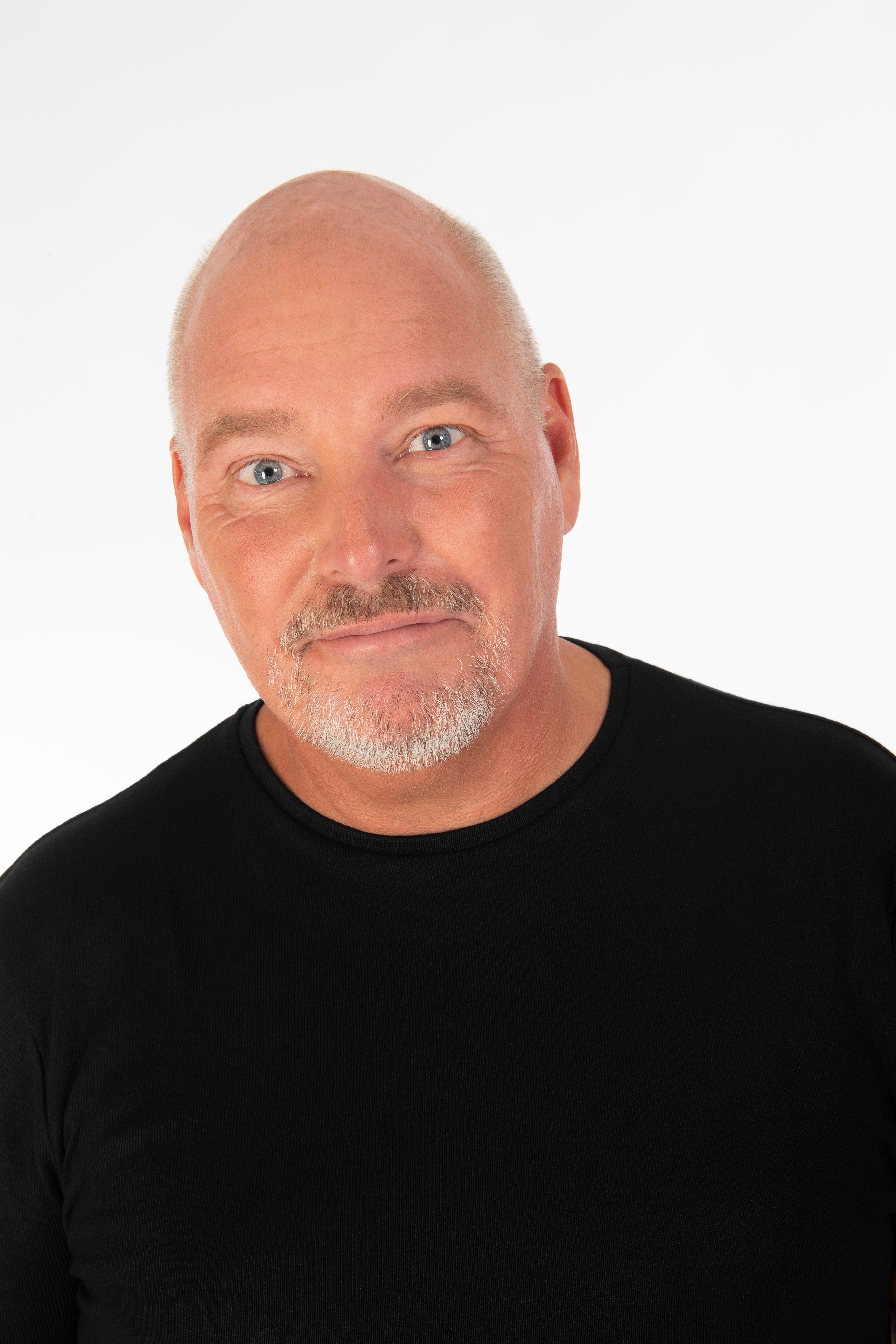 John Harmsen