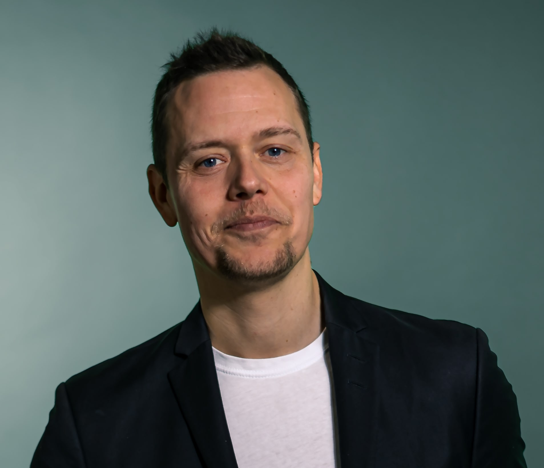 Nicklas Pyrdol