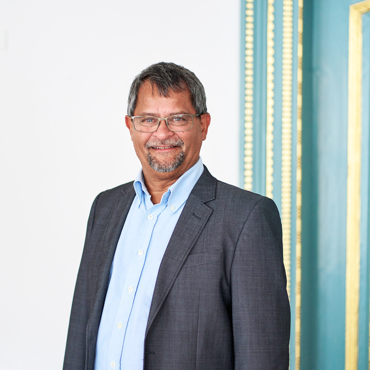 Amit Mozumdar